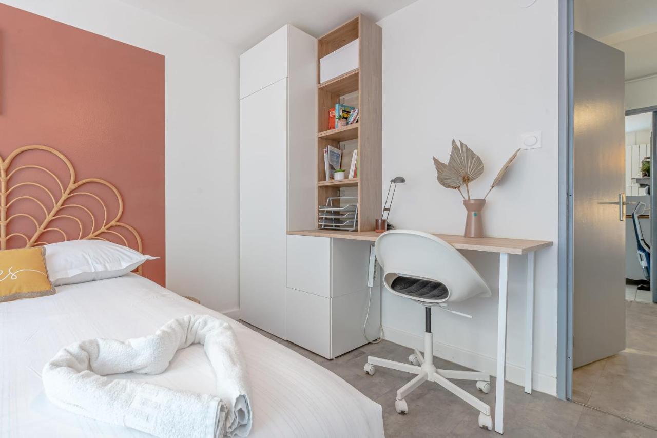 Casa Pestana Lejlighed Metz Eksteriør billede