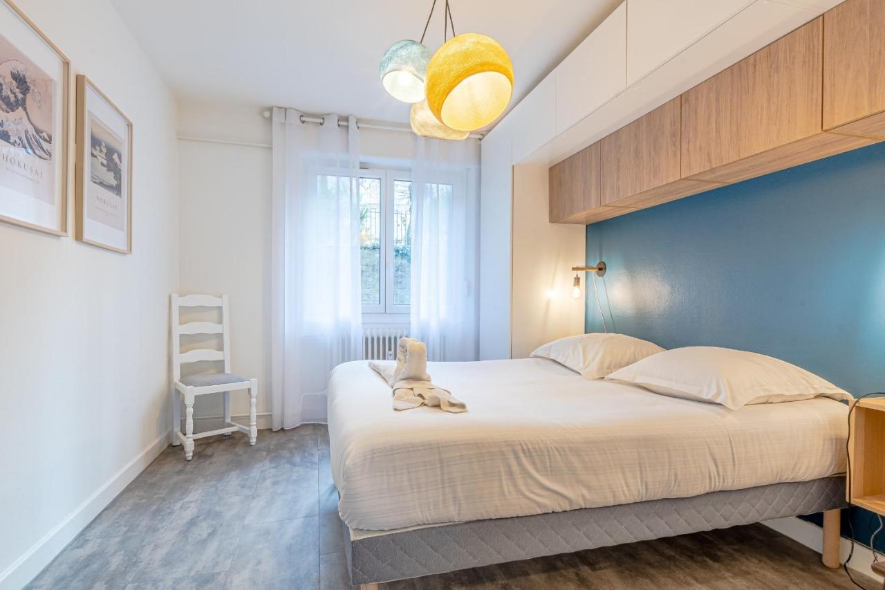 Casa Pestana Lejlighed Metz Eksteriør billede